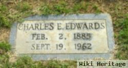 Charles Edwin Edwards