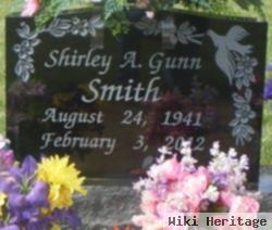 Shirley Gunn Smith