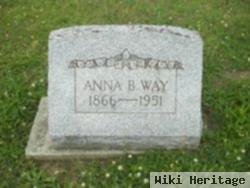 Anna Way