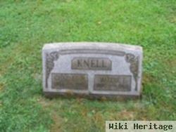 Mardi E Campbell Knell