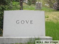 Warren Lewis Gove