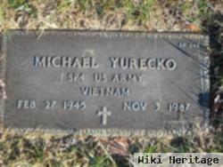 Micheal Yurecko