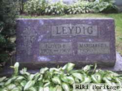 Floyd F Leydig