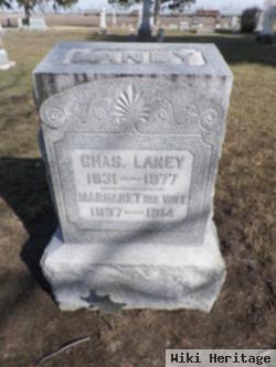 Charles Laney