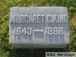 Margaret C. King