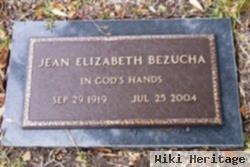 Jean Elizabeth Johnson Bezucha