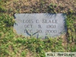 Lois C. Seale