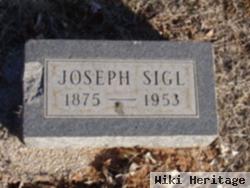 Joseph Sigl