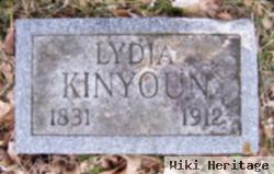 Lydia Kinyoun