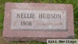 Nellie Martindale Hudson