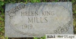 Helen King Mills