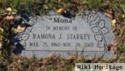 Ramona J. Starkey