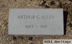 Arthur G. Allen