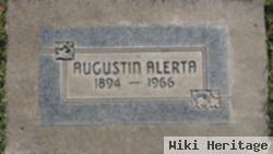 Augustin Alerta