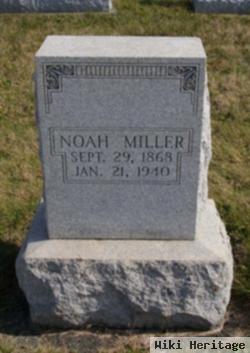 Noah Miller