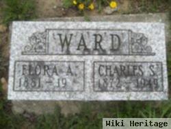 Charles S Ward