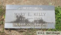 Mary E. Kelly