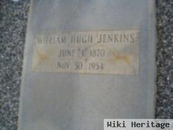 William Hugh Jenkins