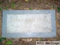 Jimmy Sadler, Jr