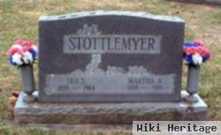 Ira Scott Stottlemyer