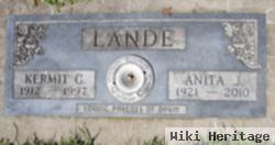 Kermit G. Lande