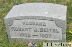 Dr Robert J Beitel, Jr