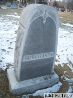 Ella E. Borchardt