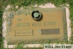 Jesse Mae Kirby