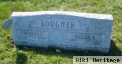 Helen E. Kougher