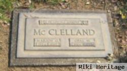 Marion G. Mcclelland