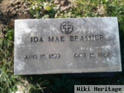 Ida Mae Brasher