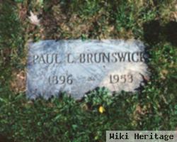 Paul Lewis Brunswick