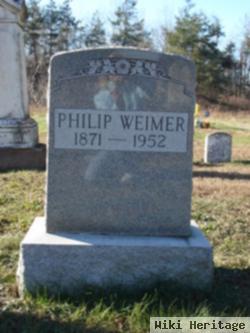 Philip Weimer