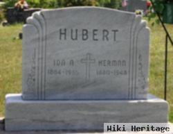 Herman Hubert