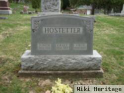 Grace Hostetter