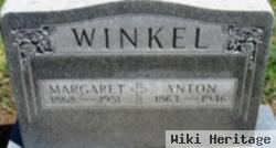 Margaret Ecker Winkel