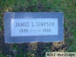 James L. Simpson