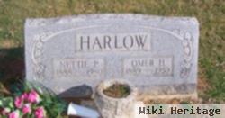 Nettie Prather Harlow