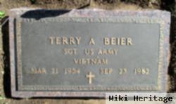 Terry A. Beier