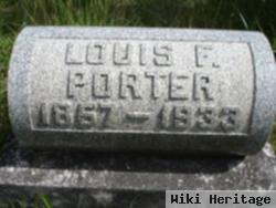 Louis F. Porter