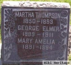 Martha Thompson