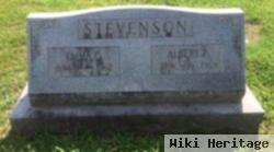 Albert P. Stevenson