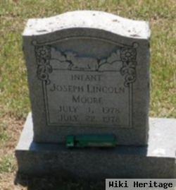 Joseph Lincoln Moore