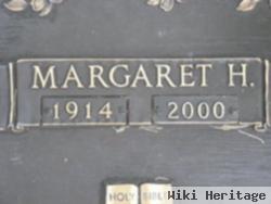 Margaret H. Kay