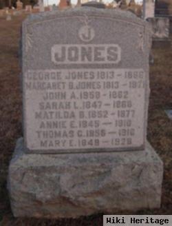 Thomas C. Jones