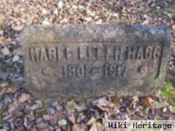 Mabel Ellen Hagg