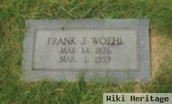 Frank J. Woehl