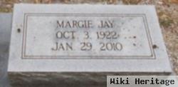 Marjorie "margie" Jay Driggers