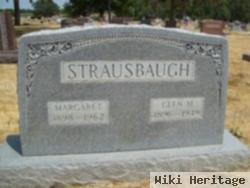 Margaret Strausbaugh