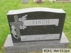 Ruth A. Finch